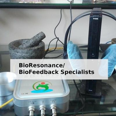 BioResonance/BioFeedback