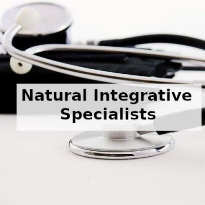 Natural Integrative Specialist