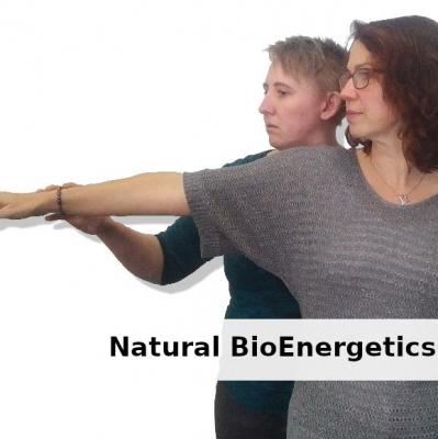 Natural BioEnergetics