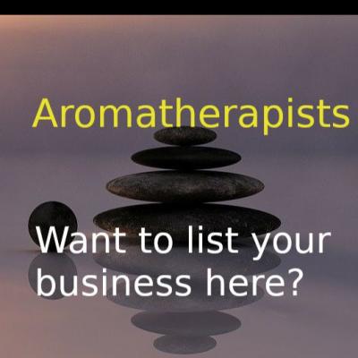 Aromatherapists