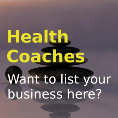 Health Coaches