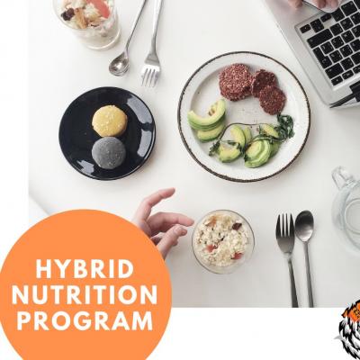 WeightLoss Nutrition Program